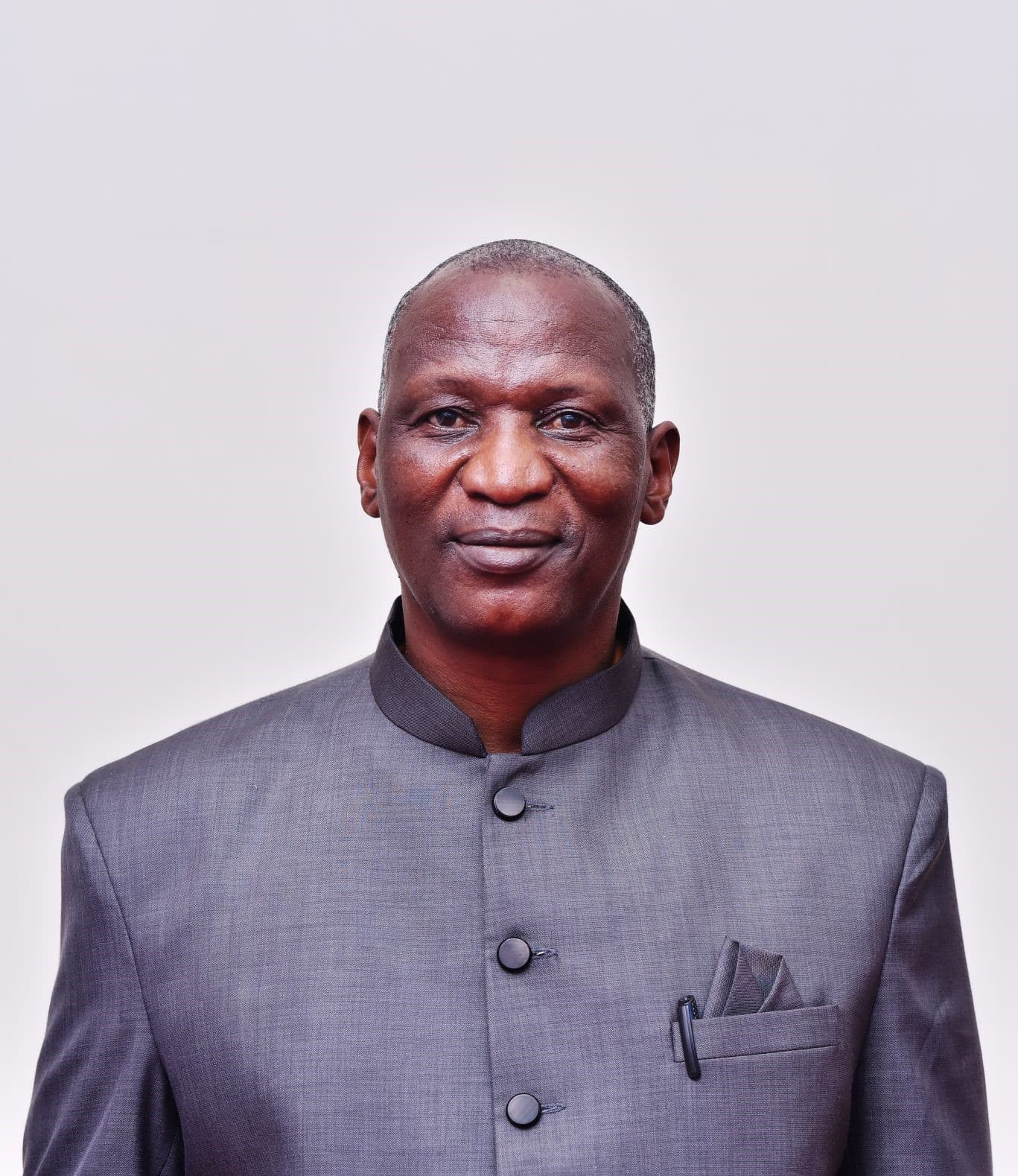 University leader 1